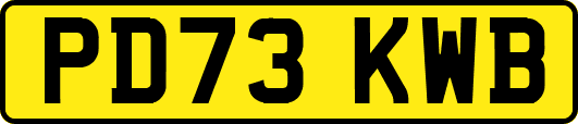 PD73KWB