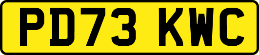 PD73KWC