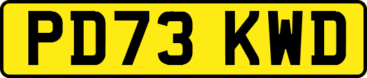 PD73KWD