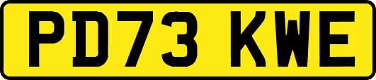 PD73KWE