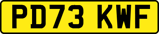PD73KWF