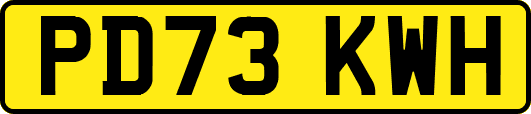 PD73KWH