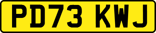 PD73KWJ