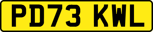 PD73KWL