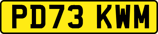 PD73KWM