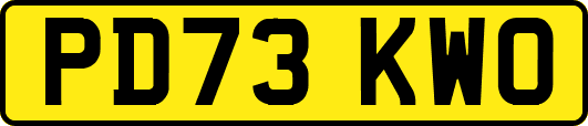 PD73KWO