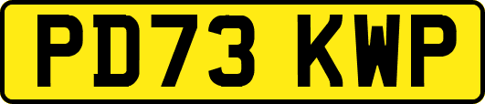 PD73KWP