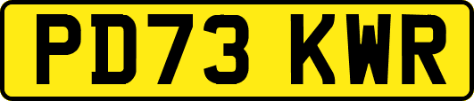 PD73KWR