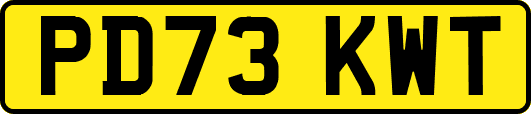 PD73KWT