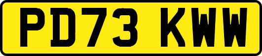 PD73KWW