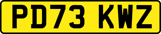 PD73KWZ