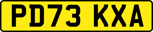 PD73KXA