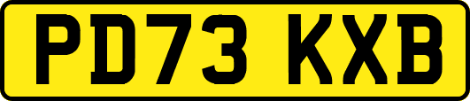 PD73KXB