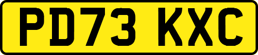 PD73KXC
