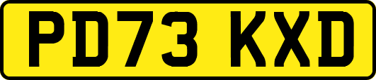 PD73KXD