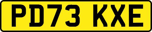 PD73KXE