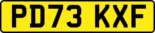 PD73KXF