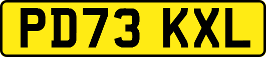 PD73KXL
