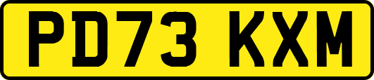 PD73KXM