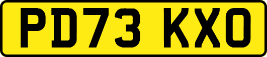 PD73KXO