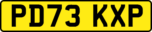 PD73KXP