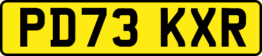 PD73KXR