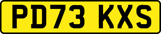 PD73KXS