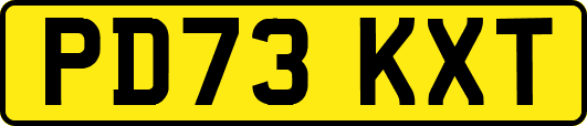 PD73KXT