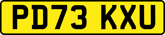 PD73KXU