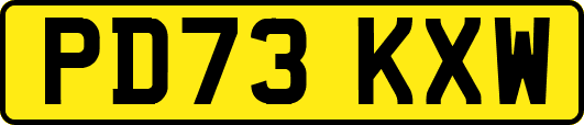 PD73KXW