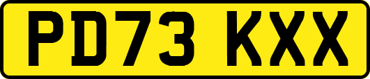 PD73KXX