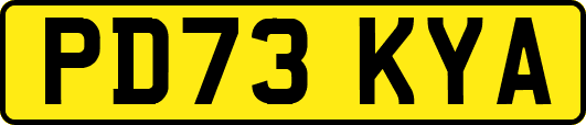 PD73KYA