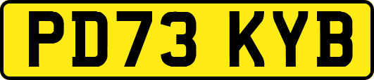 PD73KYB