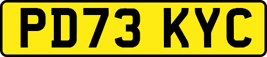 PD73KYC