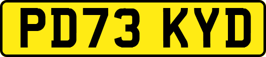 PD73KYD