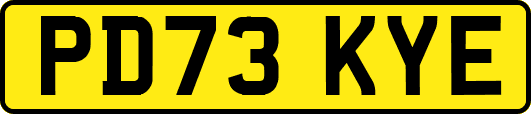 PD73KYE