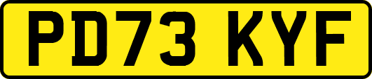 PD73KYF
