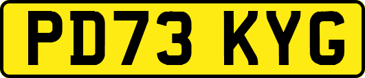 PD73KYG