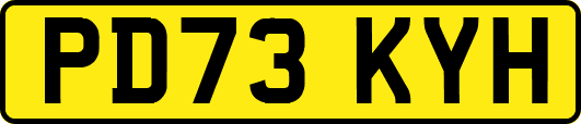 PD73KYH