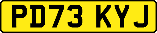 PD73KYJ