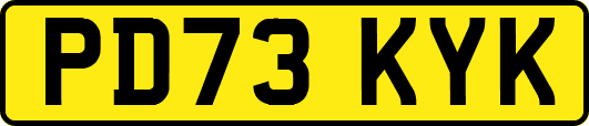 PD73KYK