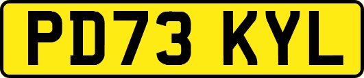 PD73KYL