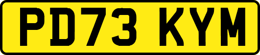 PD73KYM