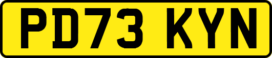 PD73KYN