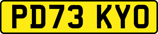 PD73KYO