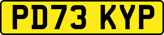 PD73KYP