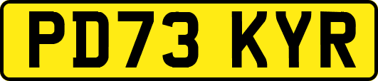 PD73KYR