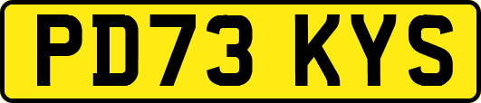 PD73KYS
