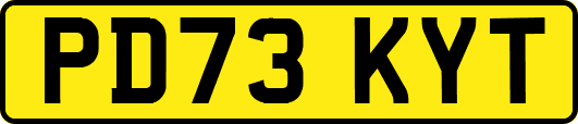 PD73KYT