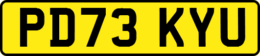 PD73KYU